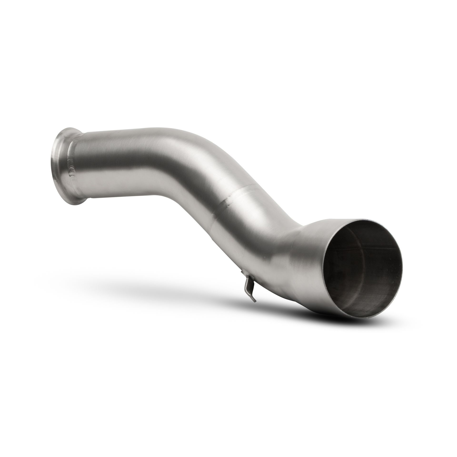 Curva di raccordo Remus 0105 659020 per KTM 890 DUKE