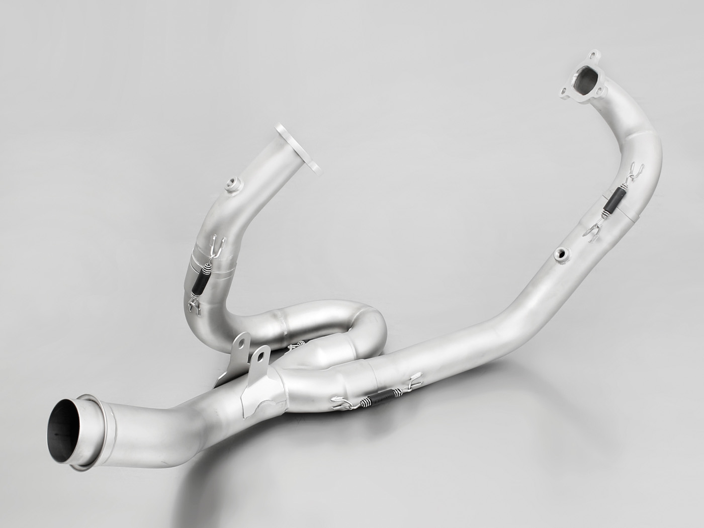 Collettori racing Remus per KTM 1290 SUPERADVENTURE R/S/T 2017-2020