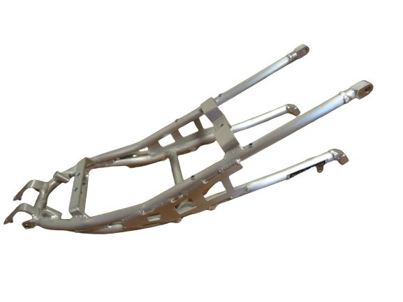 Telaietto posteriore racing Motoholders per APRILIA RS 660 2020-2024