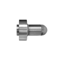 DB killer spark arrester silenziatore Arrow Dakar Replica