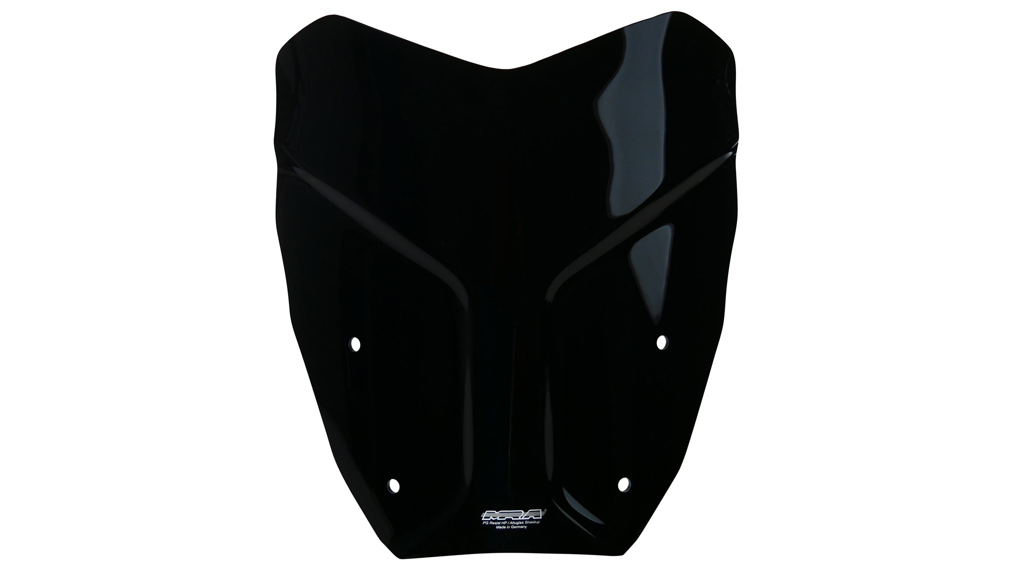 Plexiglass MRA Sport Maxi per BMW R 1300 GS 2023-2024