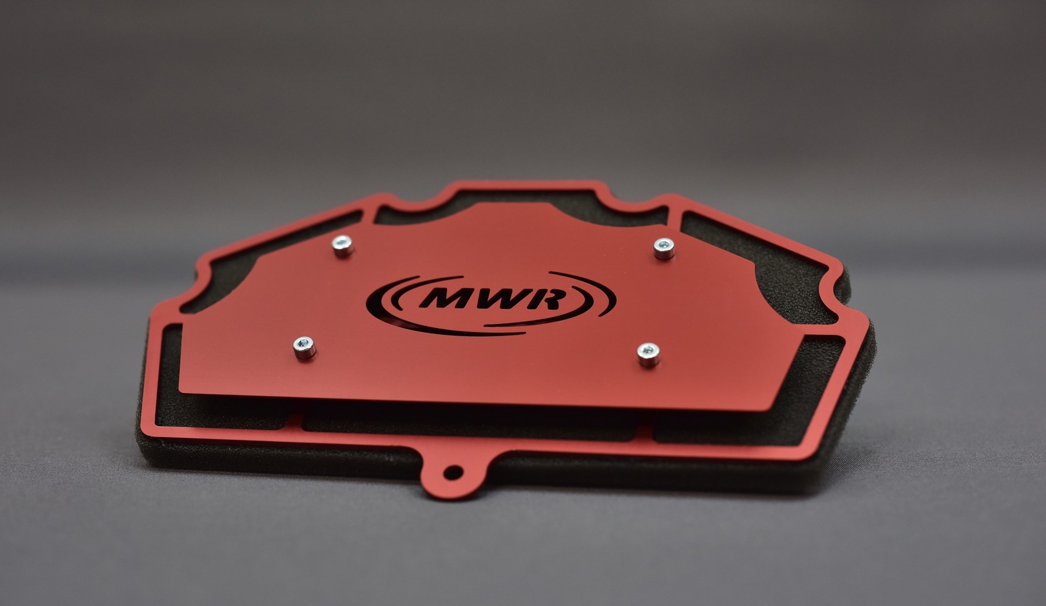 Filtro aria MWR HIGH EFFICIENT per KAWASAKI ZX 4 R 2024-2026