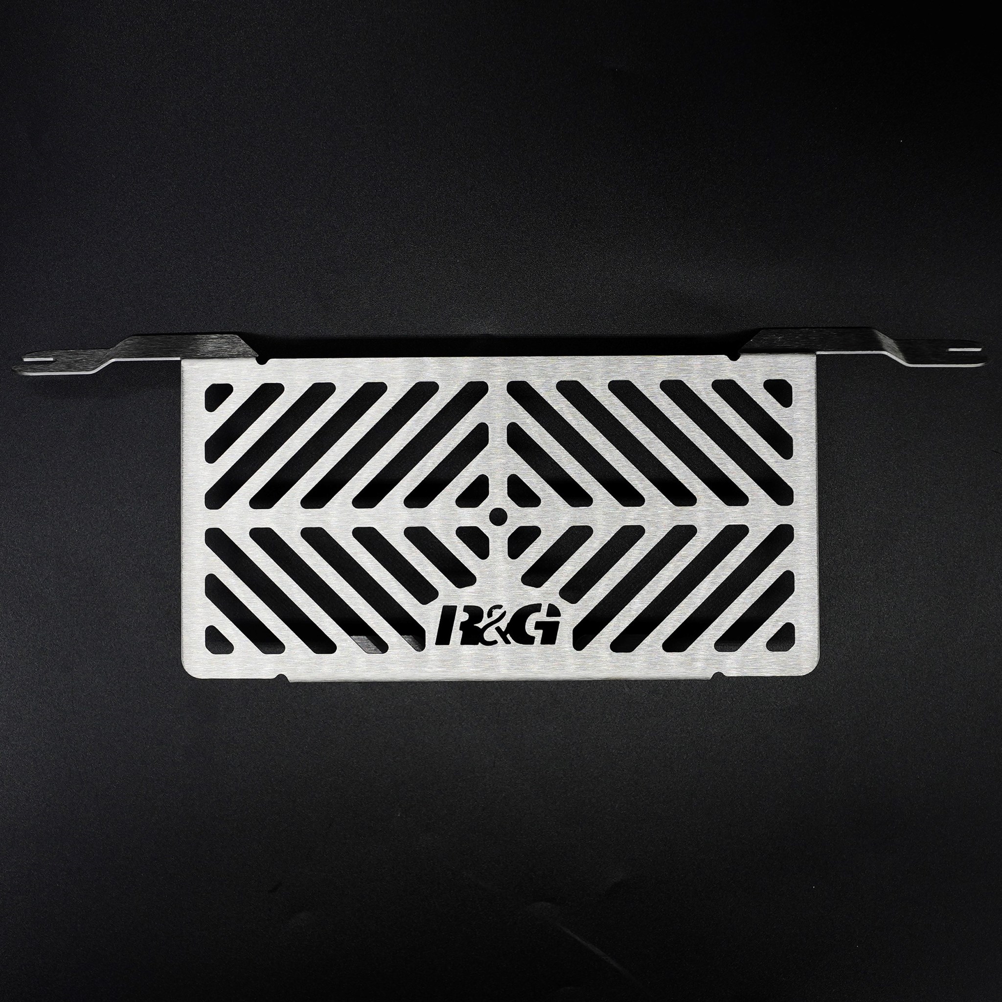 R&G Racing griglia protezione radiatore olio in acciaio inox per BMW M 1000 R 2023