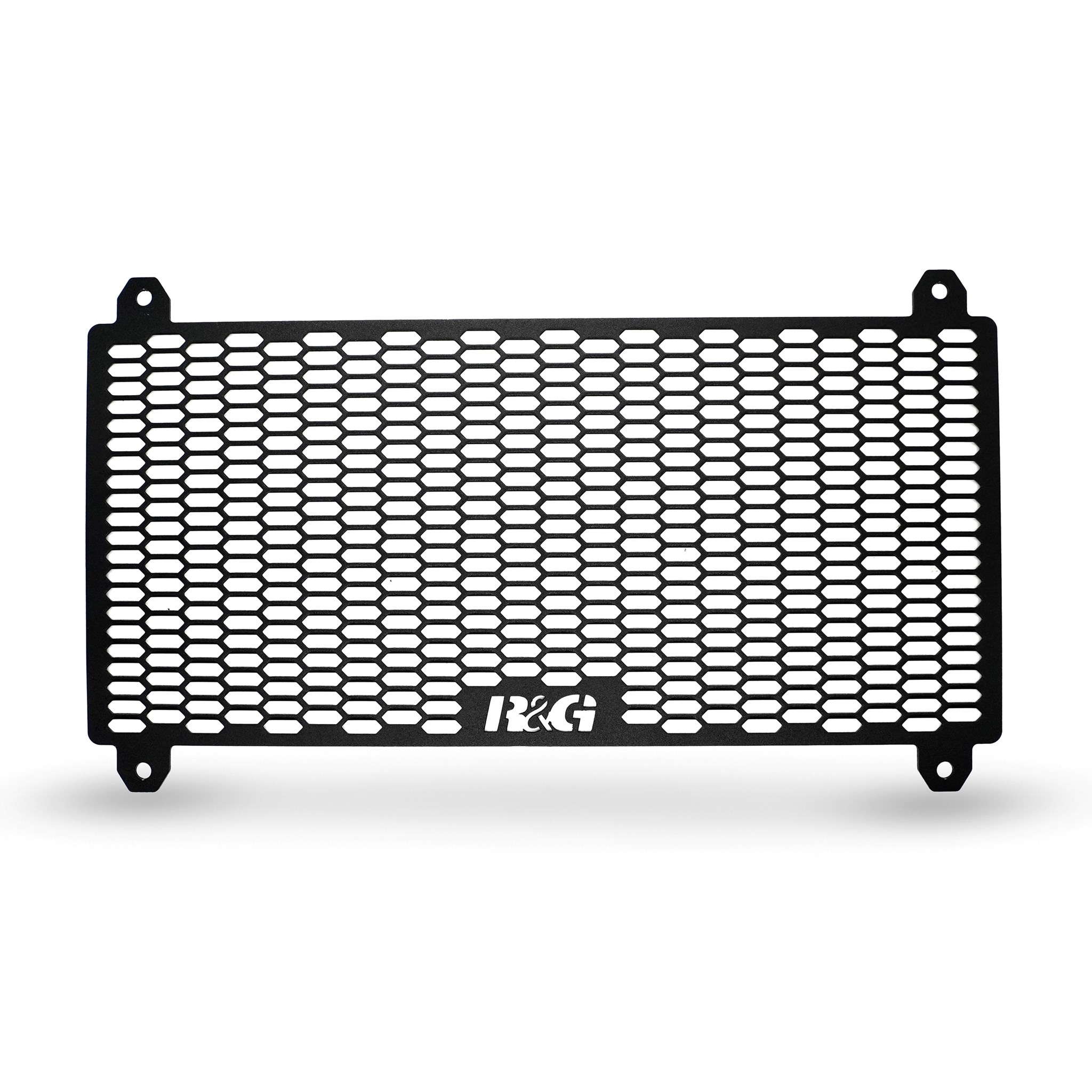 R&G Racing griglia protezione radiatore acqua Pro per KAWASAKI NINJA 650 2017-2024