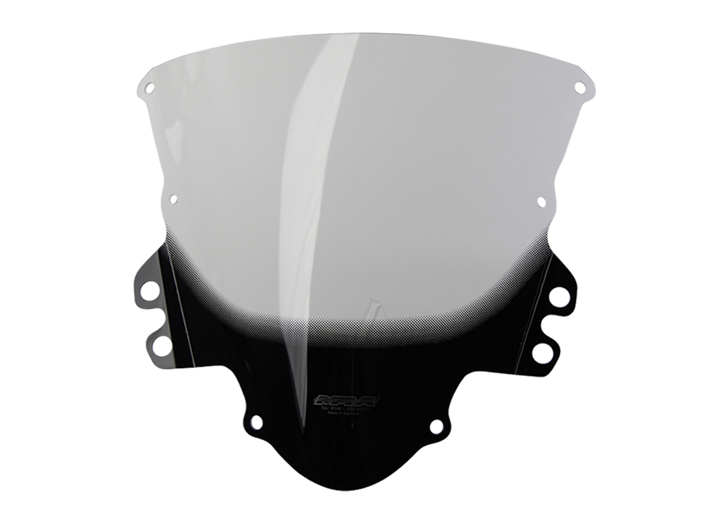 Plexiglass MRA Racing per SUZUKI GSX-R 1000 2005-2006