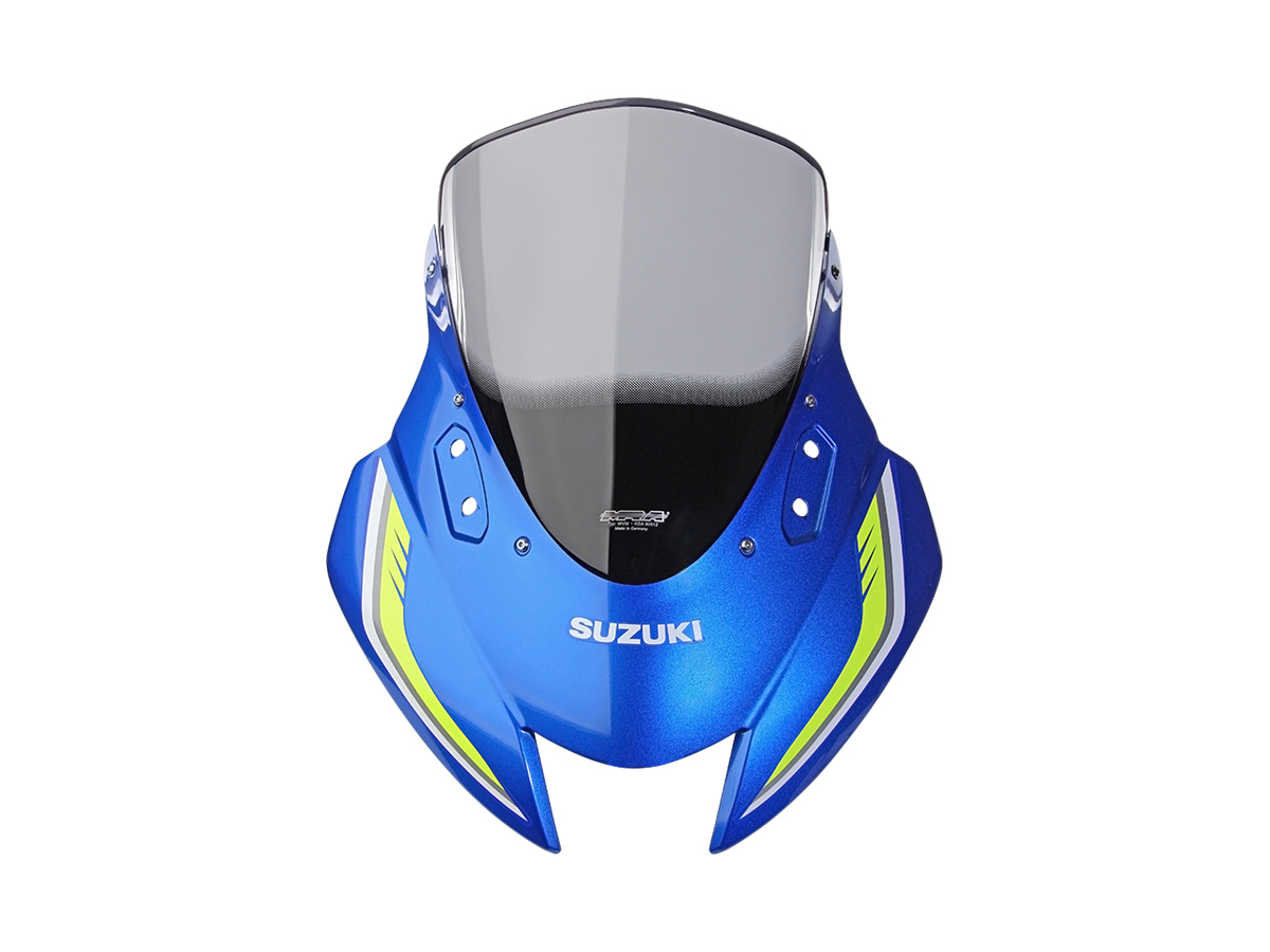 Plexiglass MRA Racing per SUZUKI GSX-R 125 2017-2020