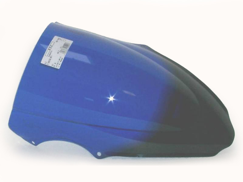 Plexiglass MRA Racing Maxi per SUZUKI TL 1000 S 1997-2002