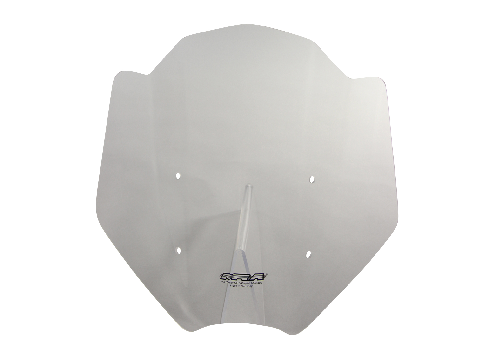 Parabrezza MRA Spoiler P Maxi per KTM 1290 SUPERDUKE R 2017-2019