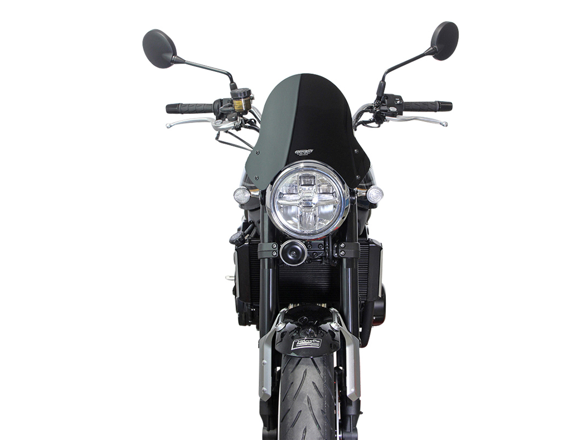 Parabrezza MRA Touring per KAWASAKI Z 900 RS 2018-2023