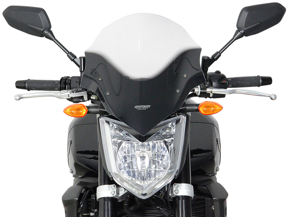 Parabrezza MRA Touring Maxi per YAMAHA FZ1 2006-2015