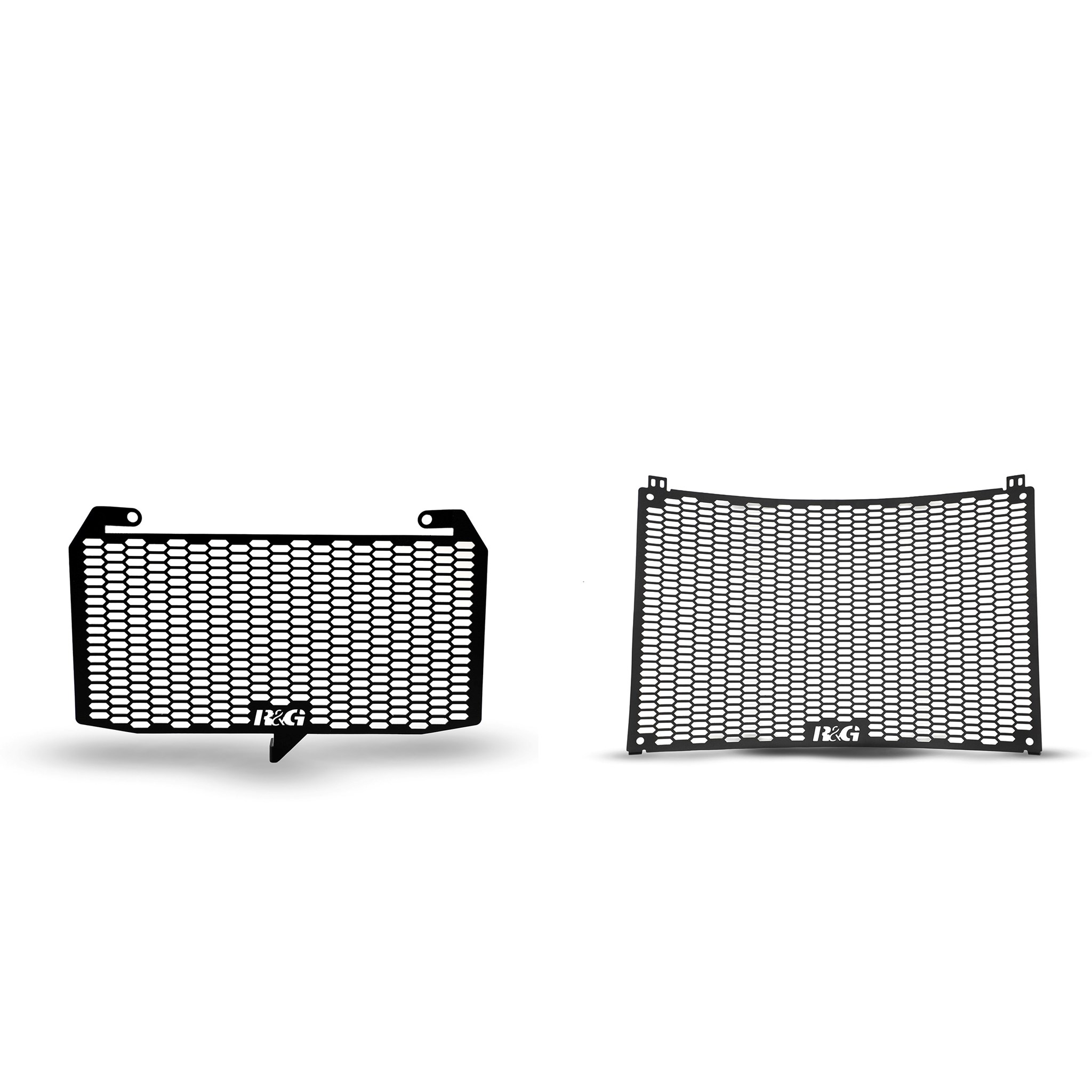 R&G Racing griglia protezione collettori Pro per SUZUKI B-KING 1300 2008-2013