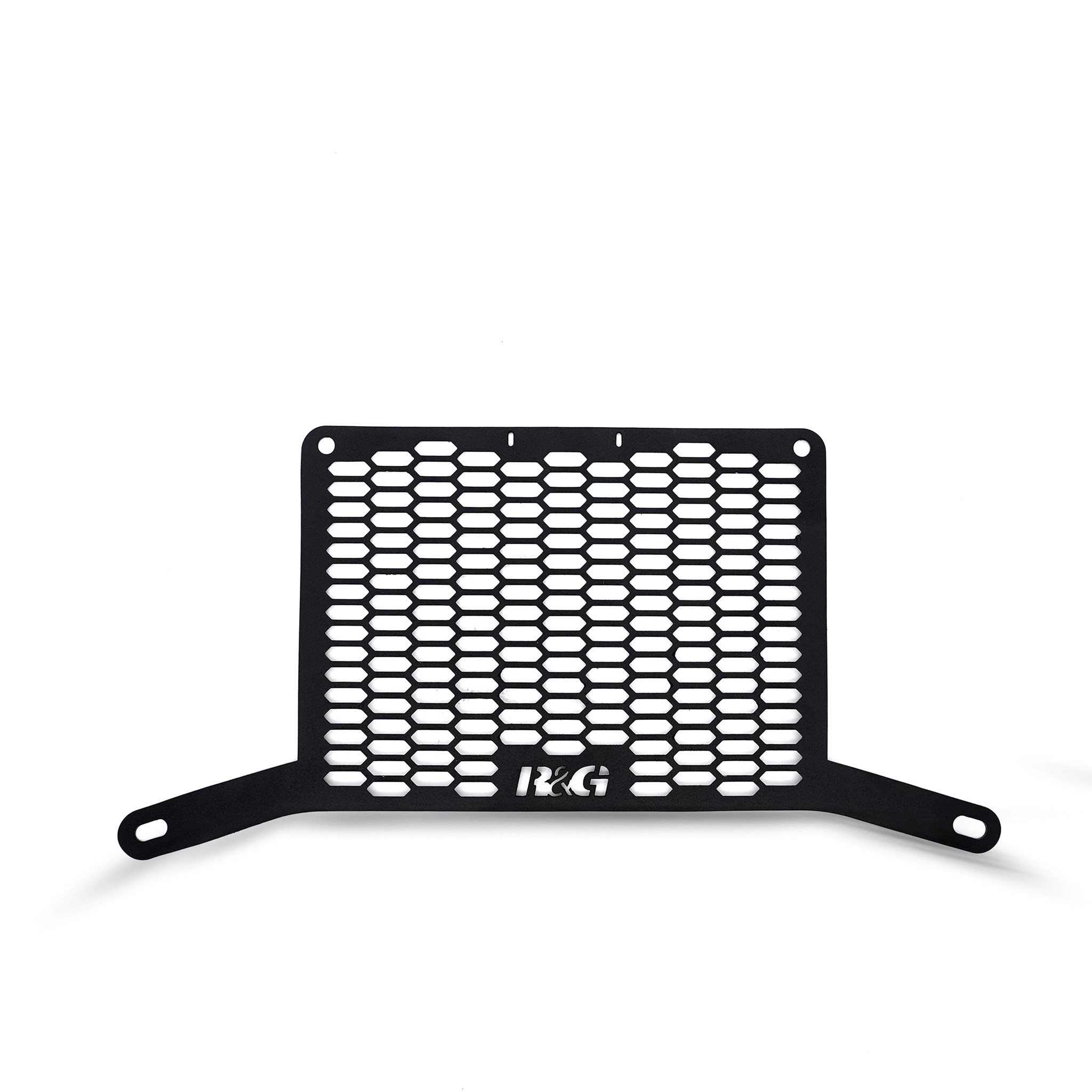 R&G Racing griglia protezione radiatore olio Pro per DUCATI MULTISTRADA V4 /S 2021-2023