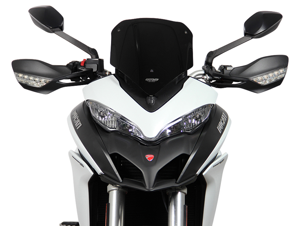 Plexiglass MRA Sport per DUCATI MULTISTRADA 950 V2 2021-2023
