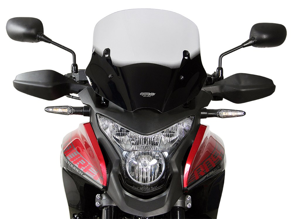 Plexiglass MRA Sport per HONDA VFR 1200 X CROSSTOURER 2016-2020