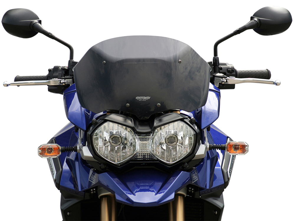 Plexiglass MRA Sport per TRIUMPH TIGER 1200 /XC/XR 2016-2020