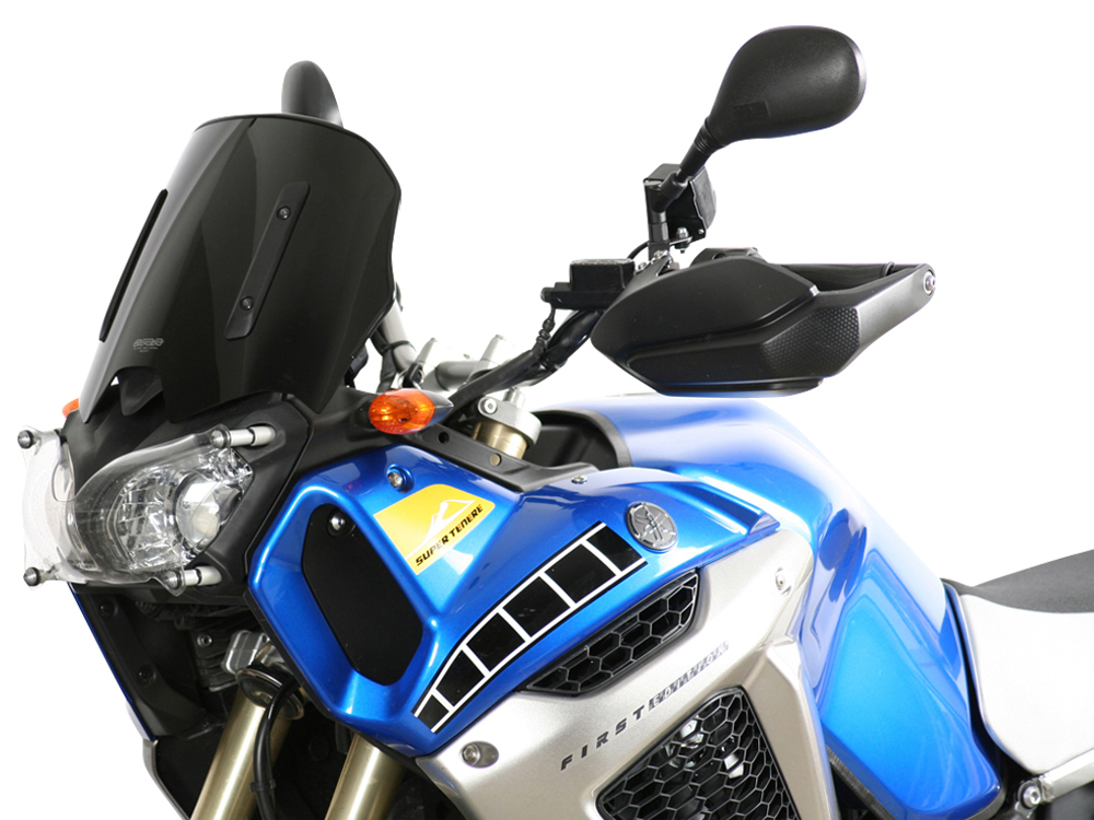 Plexiglass MRA Sport per YAMAHA XTZ 1200 SUPERTENERE' 2010-2013
