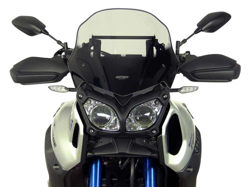 Plexiglass MRA Sport per YAMAHA XTZ 1200 SUPERTENERE' 2014-2020