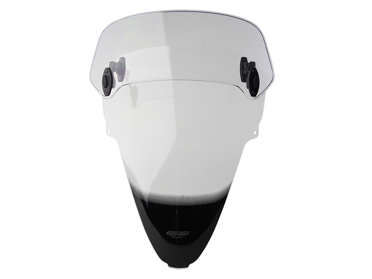 Plexiglass MRA X-Creen-Touring per SUZUKI V-STROM 1000 2002-2003