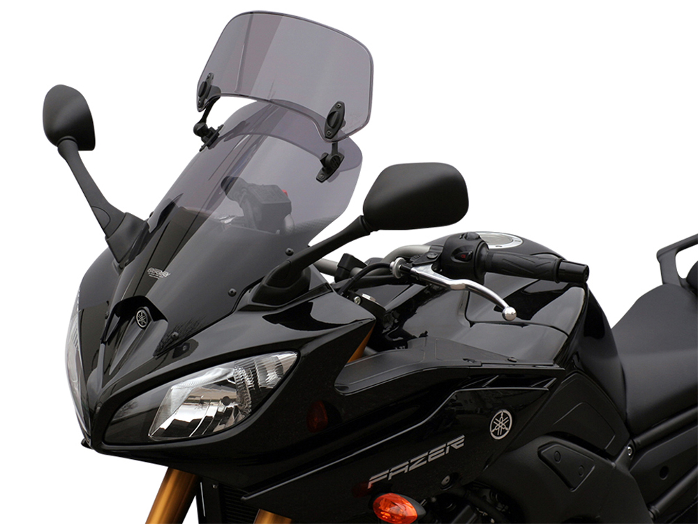 Plexiglass MRA X-Creen-Touring per YAMAHA FZ8 FAZER 2010-2015