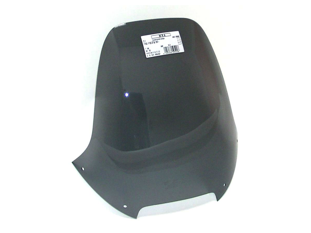 Plexiglass MRA Original per BMW F 650 S/ST 2000-2007