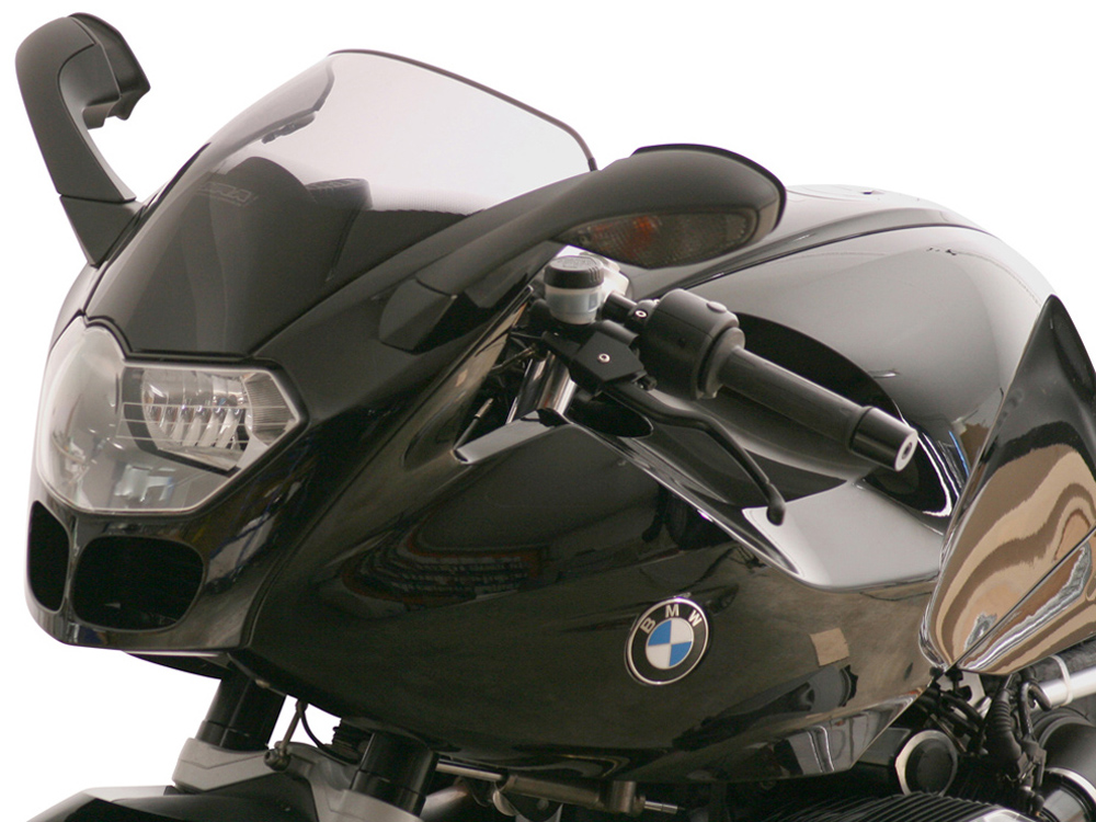 Plexiglass MRA Original per BMW R 1200 S 2006-2011
