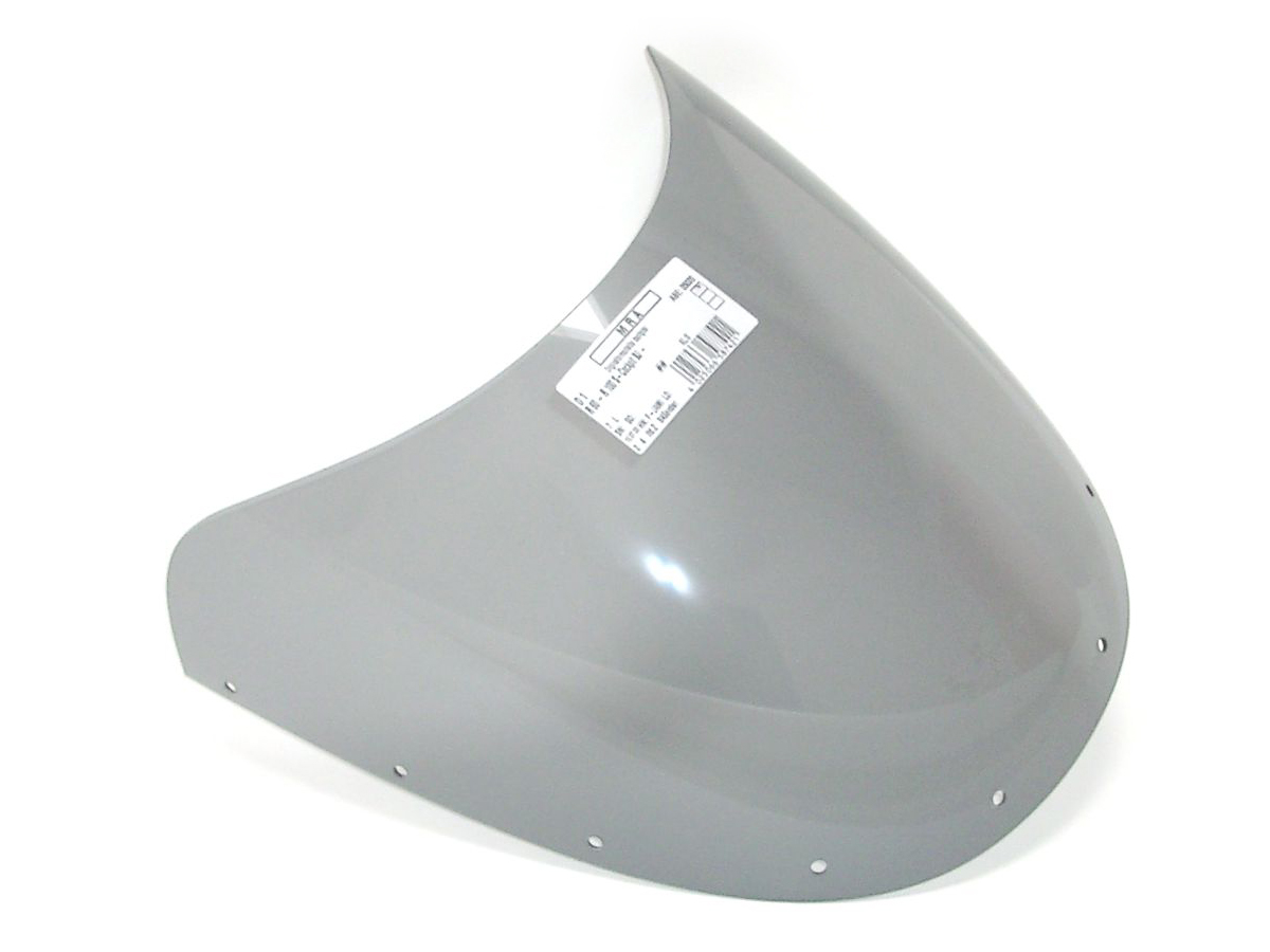 Plexiglass MRA Original per BMW R 100 S 1976-1978