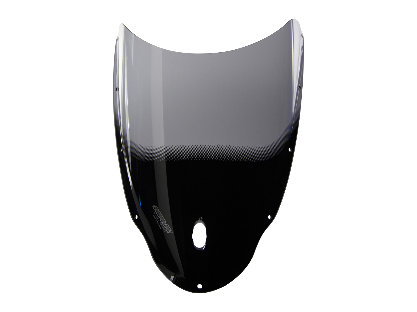 Plexiglass MRA Original per DUCATI 999 /R/S 2002-2004