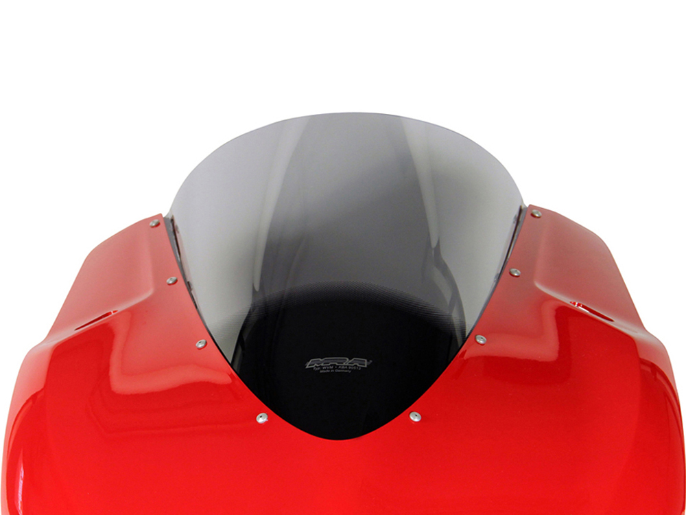 Plexiglass MRA Original per DUCATI PANIGALE 1299 /R/S 2015-2019