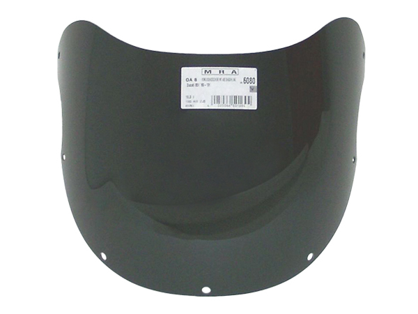 Plexiglass MRA Original per DUCATI 851 1989-1990