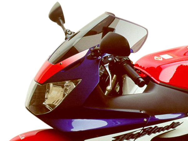 Plexiglass MRA Original per HONDA CBR 929 RR 2000-2001