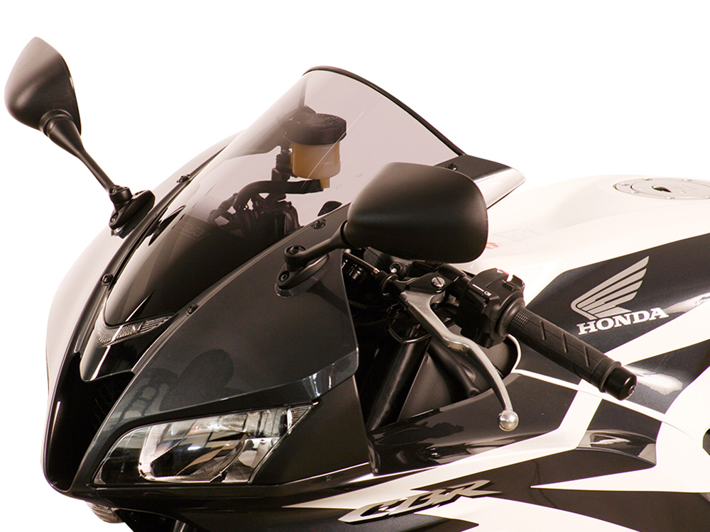 Plexiglass MRA Original per HONDA CBR 600 RR 2007-2012