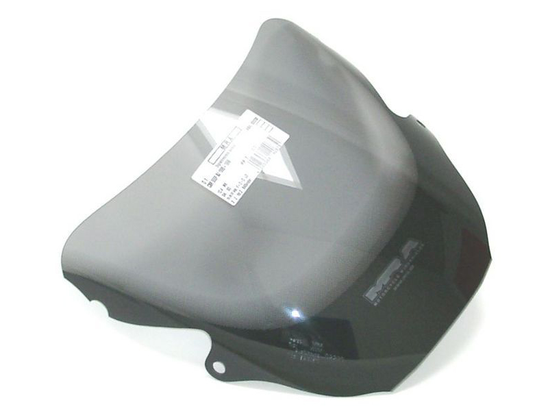 Plexiglass MRA Original per HONDA CBR 600 F 1995-1998
