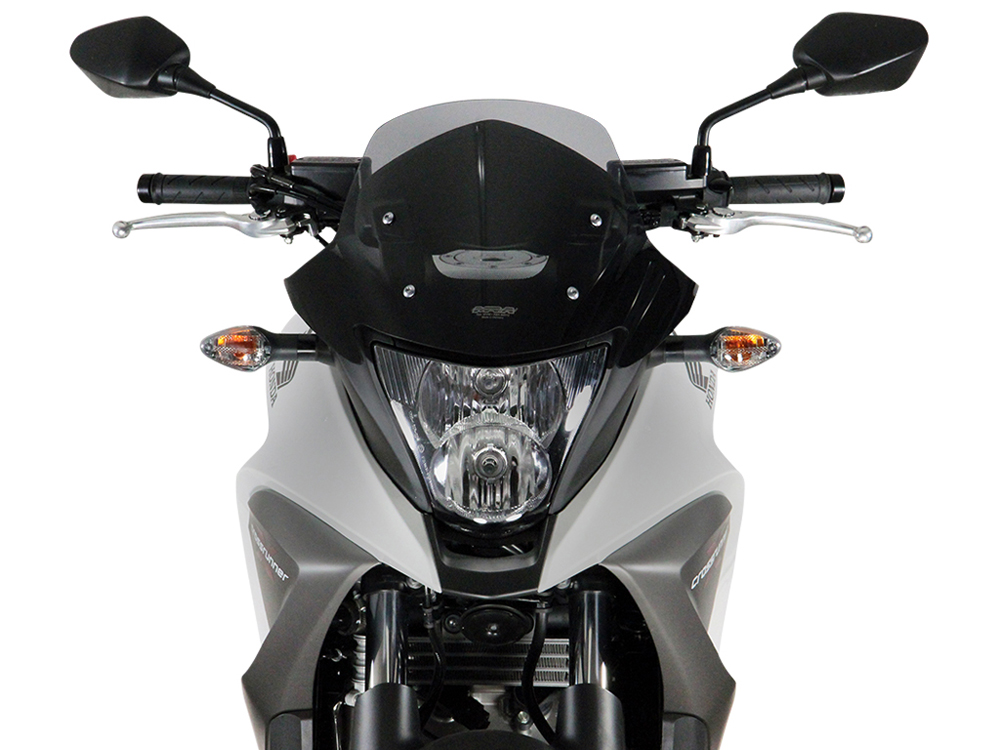 Plexiglass MRA Original Maxi per HONDA VFR 800 X CROSSRUNNER 2011-2014