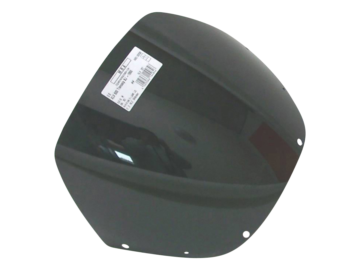 Plexiglass MRA Original per HONDA XL 600 V TRANSALP 1987-1993