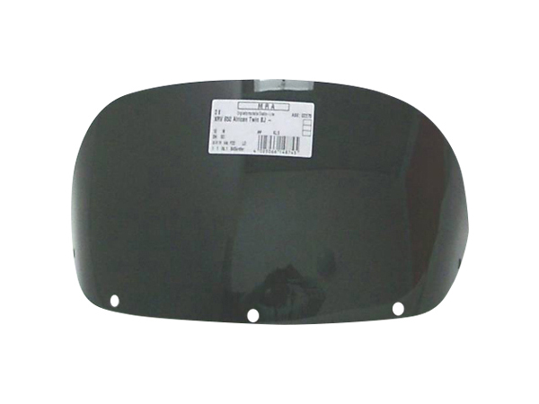 Plexiglass MRA Original per HONDA XRV 650 AFRICA TWIN 1988-1990
