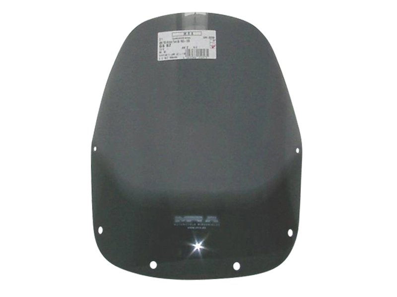 Plexiglass MRA Original per HONDA XRV 750 AFRICA TWIN 1993-1995