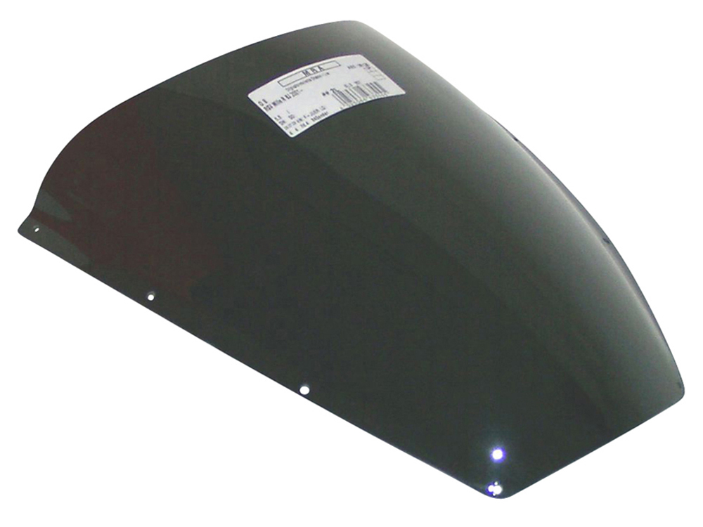 Plexiglass MRA Original per APRILIA RSV 1000 R/SP 2001-2003