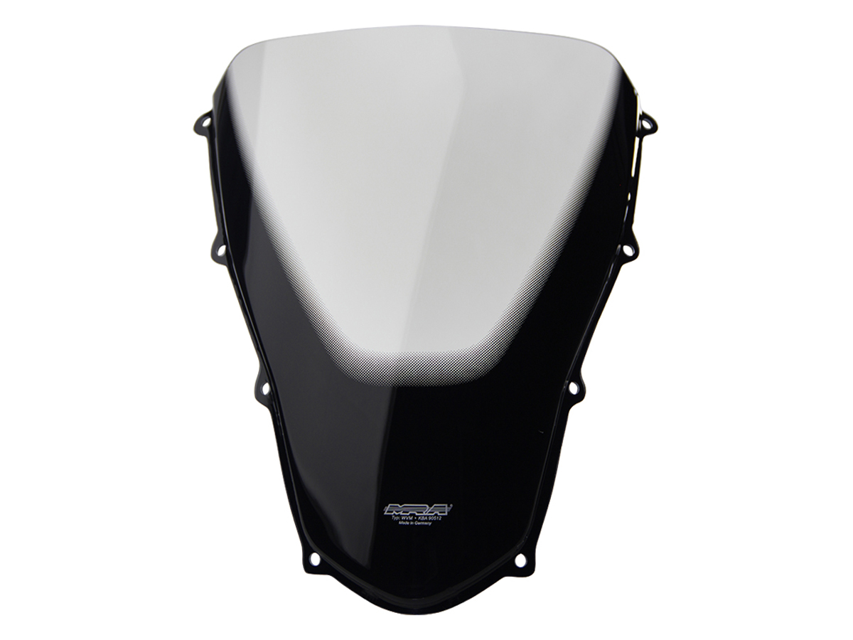 Plexiglass MRA Original per APRILIA RSV 1000 R 2004-2009