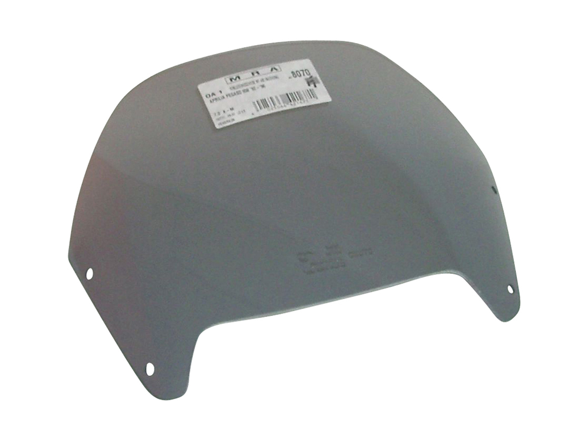 Plexiglass MRA Original per APRILIA PEGASO 650 1992-1996