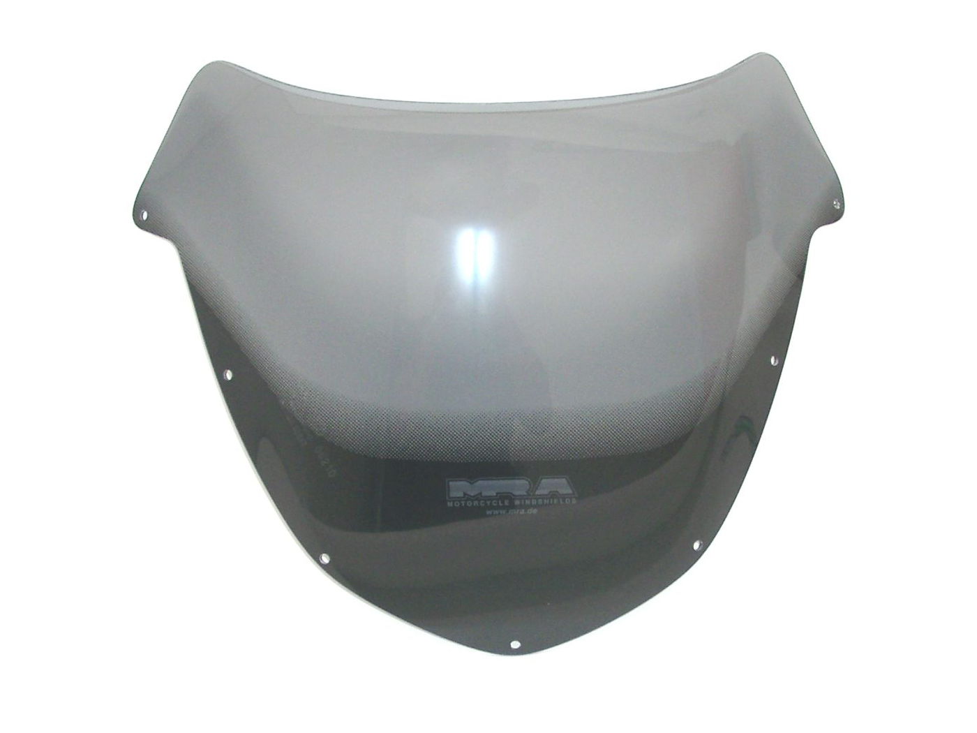Plexiglass MRA Original per CAGIVA MITO 125 1994-2007