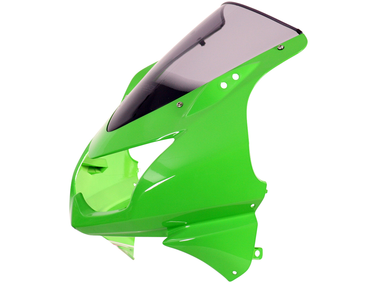Plexiglass MRA Original per KAWASAKI NINJA 250 R 2008-2012