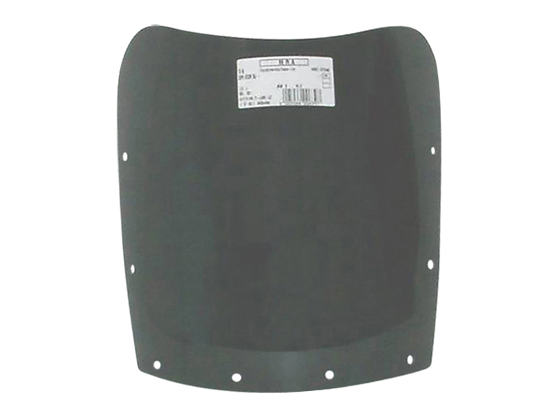Plexiglass MRA Original per KAWASAKI GPZ 600 R 1985-1989