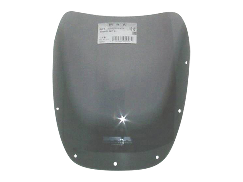 Plexiglass MRA Original per KAWASAKI GPZ 550 1984-1986