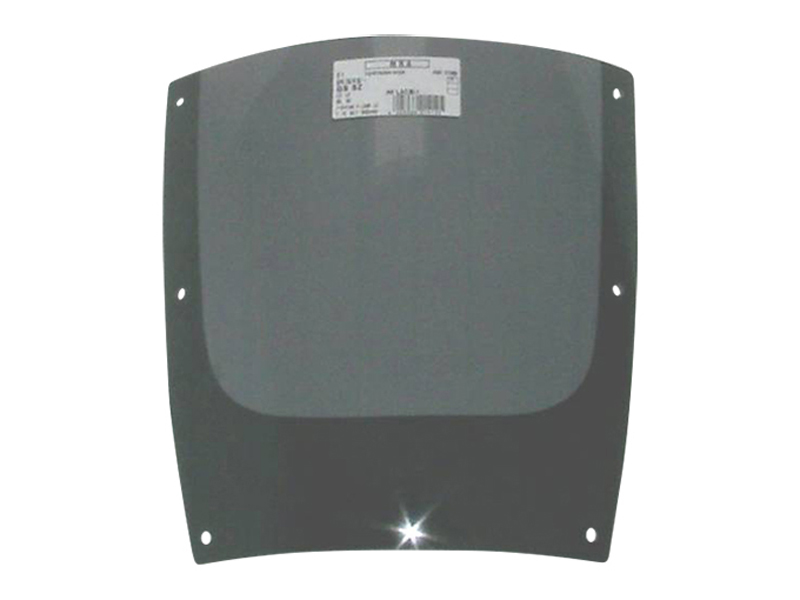 Plexiglass MRA Original per KAWASAKI GPX 750 R 1986-1990