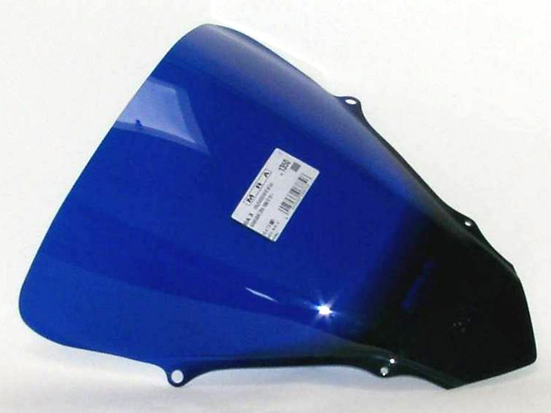 Plexiglass MRA Original per KAWASAKI ZRX 1200 S 2001-2006
