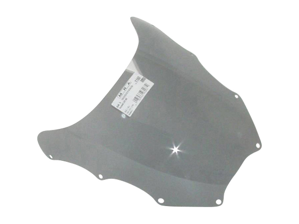 Plexiglass MRA Original per KAWASAKI ZXR 400 1991-1999