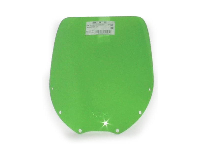 Plexiglass MRA Original per KAWASAKI ZZR 600 1990-1993 D