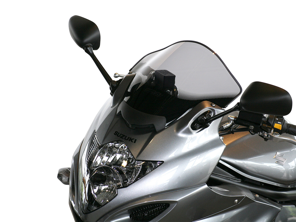 Plexiglass MRA Original per SUZUKI GSF 650 BANDIT S 2009-2013