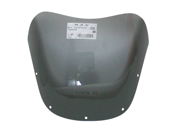 Plexiglass MRA Original per TRIUMPH SPRINT 900 1991-1999