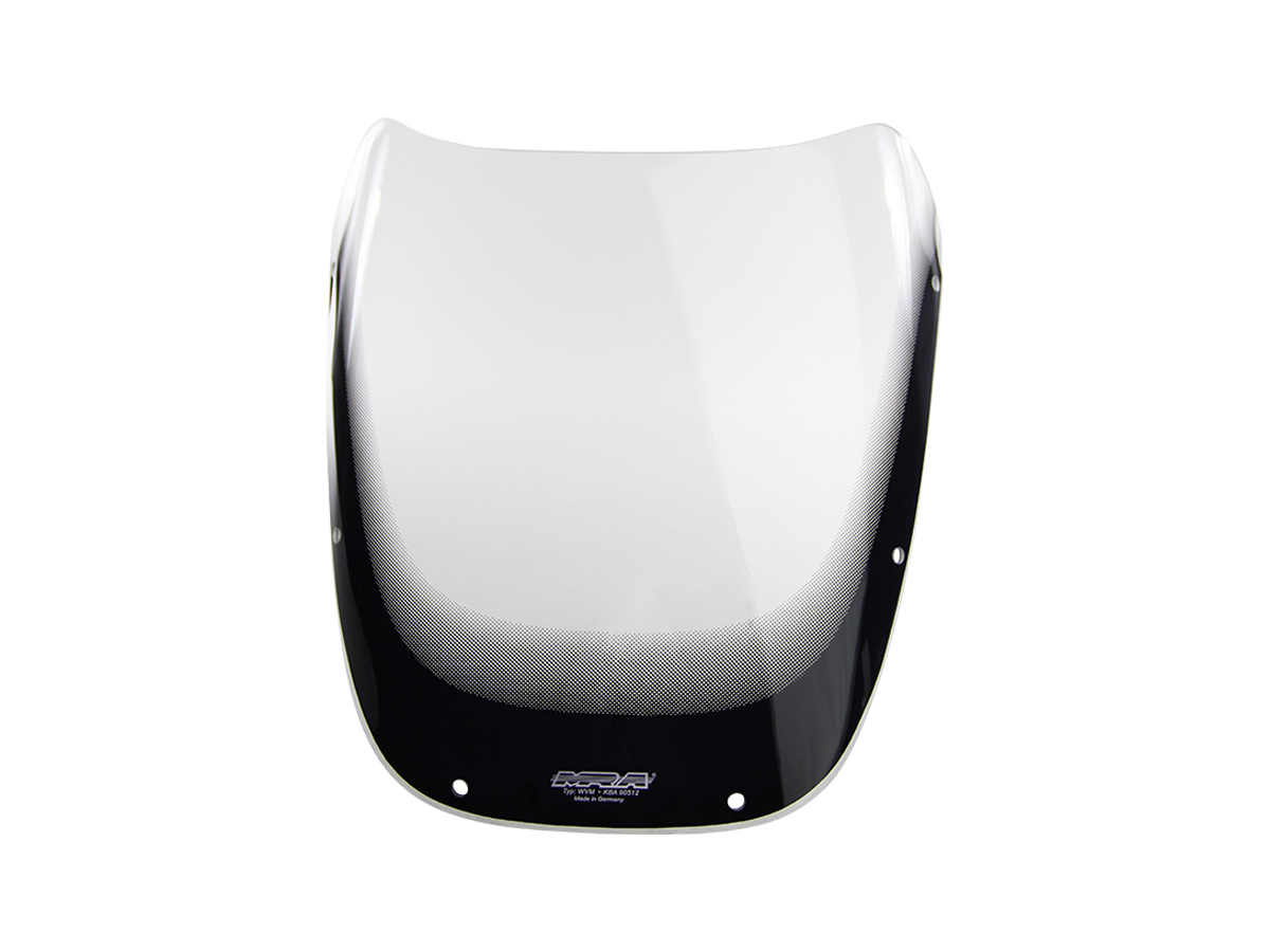 Plexiglass MRA Original per YAMAHA FZ 750 1985-1986